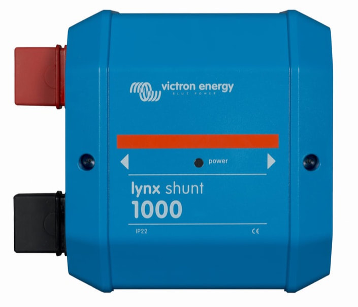 Victron Energy Lynx Shunt VE.Can 