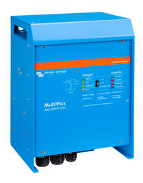 Victron MultiPlus inverter/Charger