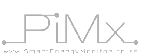 PiMx Logo