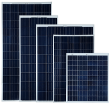 Solar Panels 